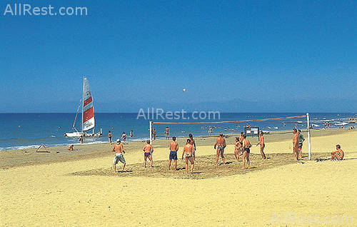 Sural Saray Hotel 15